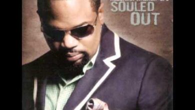 Moving Forward by Hezekiah Walker (MP3 Download, Lyrics)