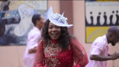 Mummy Miracle Onyibor - N'IRU N'IRU