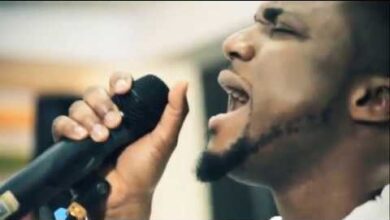 Omema by Tim Godfrey MP3, Lyrics