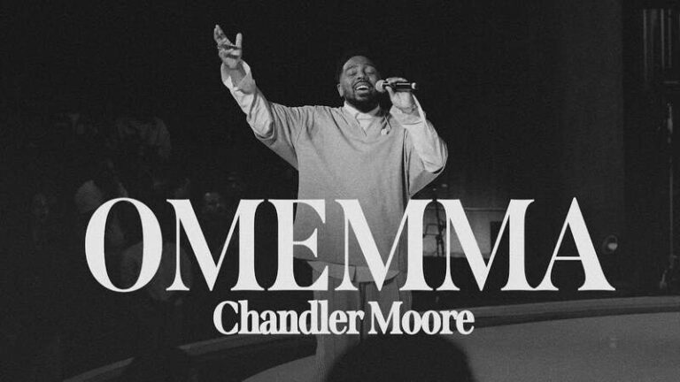 Omemma by Chandler Moore MP3, Lyrics