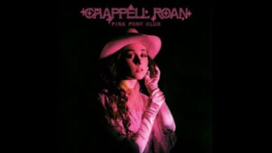 Pink Pony Club by Chappell Roan MP3 Download