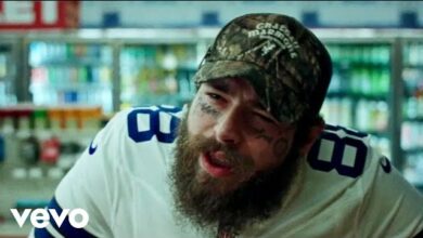 Pour Me A Drink By Post Malone Ft. Blake Shelton MP3 Download