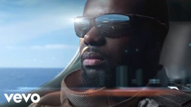 Sia - I Forgive you (Je Te Pardonne) - feat. Maitre Gims Mp3 Download