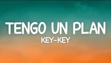 Tengo Un Plan by Key-Key MP3 Download
