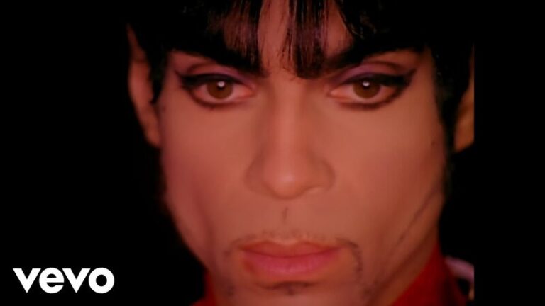 Prince - The Most Beautiful Girl In the World Mp3 Download