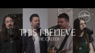 This I Believe (The Creed) by Hillsong Worship (MP3 Download with Lyrics)