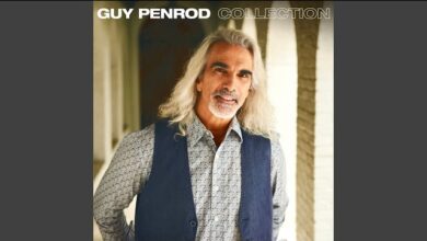 Through It All by Guy Penrod (MP3 Download, Lyrics)