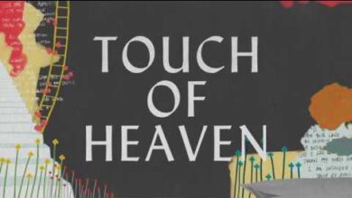 Touch Of Heaven by Hillsong Worship (MP3 Download, Lyrics)
