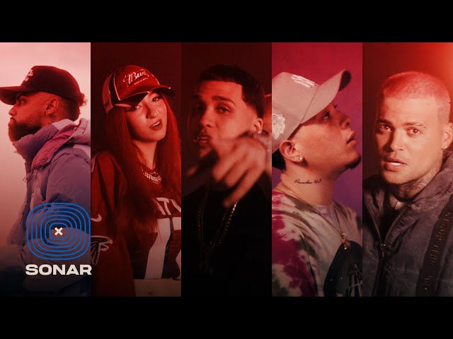 WYA REMIX RED by J Abdiel Ft. Jay Wheeler iZaak, De La Rose & Yan Block 1 WYA REMIX RED by J Abdiel Ft. Jay Wheeler iZaak, De La Rose & Yan Block MP3 Download