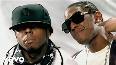 You by Lloyd Ft. Lil Wayne MP3 Download