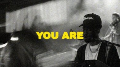 AMEN Music - You Are (Feat. Aaron Moses) MP3 Download