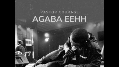 Agaba Eehh by Pastor Courage