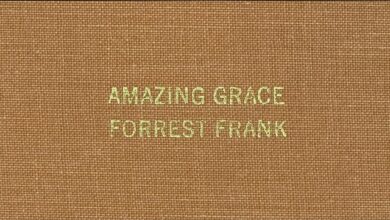 Amazing Grace by Forrest Frank