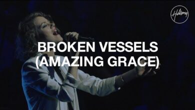 Broken Vessels MP3 by Hillsong United