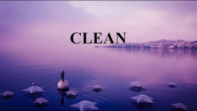 Clean by Hillsong United MP3 Download