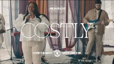 Costly by Naomi Raine