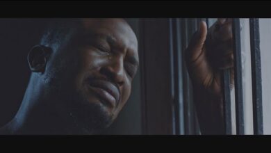 Darey - Pray For Me ft. Soweto Gospel Choir [Official Video]