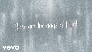 Days of Elijah By Joyous Celebration