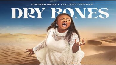 Dry Bones by Ohemaa Mercy Ft. Kofi Peprah