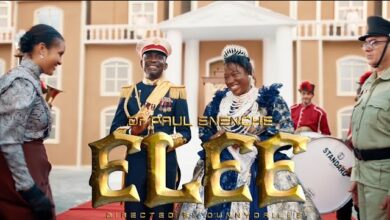 Elee by Pastor Paul Enenche