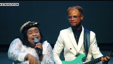Eligwe Nyere Anyi Aka by Mr M & Revelation