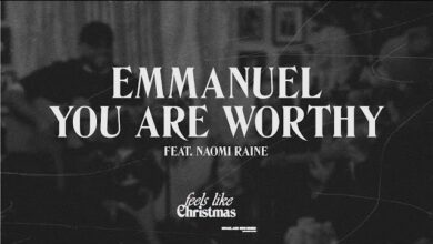 Emmanuel by Israel & New Breed