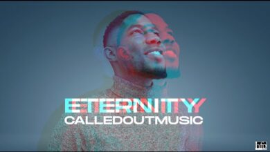 Eternity by CalledOut Music