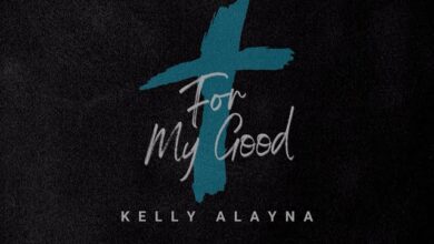 For My Good by Kelly Alayna