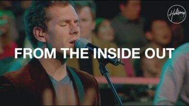 From The Inside Out by Hillsong United MP3 Download