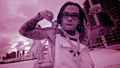 Fukumean by Gunna MP3 Download