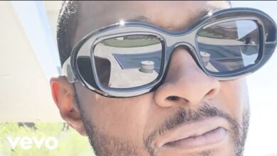 Good Good by Usher Ft Summer Walker & 21 MP3 Download