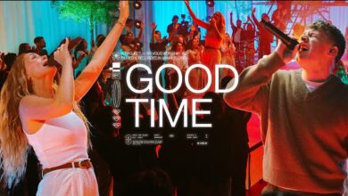 Good Time by VOUS Worship