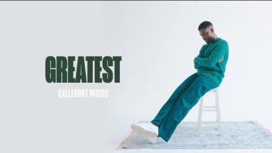 Greatest by CalledOut Music