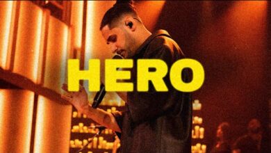 Hero by AMEN Music Ft. Aaron Moses
