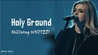 Holy Ground by Hillsong United MP3 Download