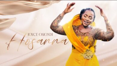 Hosanna by Joyce Omondi