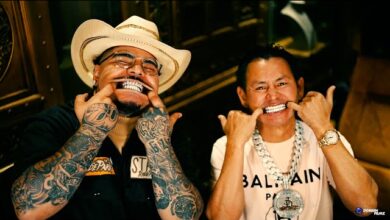 Johnny Dang by That Mexican OT Ft Paul Wall & DRODi MP3 Download