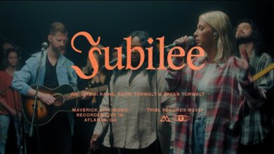 Jubilee by Maverick City Music Ft Naomi Raine & Bryan & Katie Torwalt