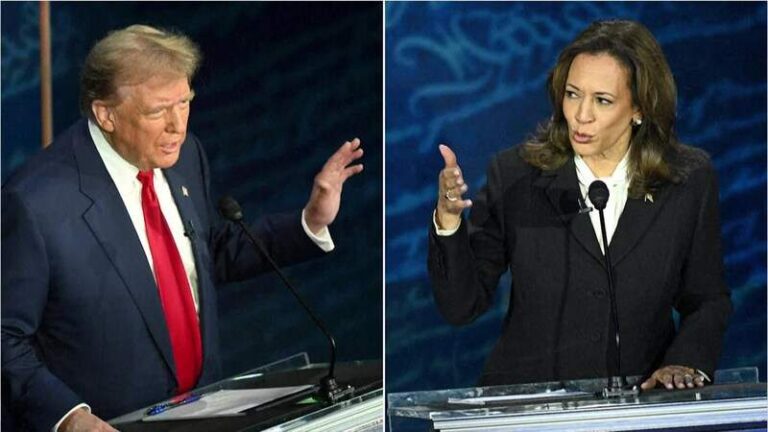 Kamala Harris Debate Controversy Did ABC News Leak Questions in Advance