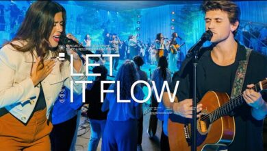 Let It Flow by VOUS Worship MP3 Download