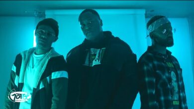 Like You by Aaron Cole Ft Tauren Wells & TobyMac