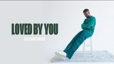Loved By You by CalledOut Music
