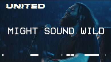 Might Sound Wild by Hillsong United MP3