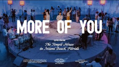 More of You by VOUS Worship