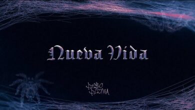 NUEVA VIDA by Peso Pluma MP3 Download