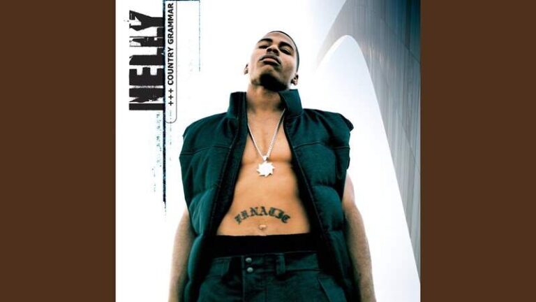 Nelly - Ride Wit Me MP3 Download