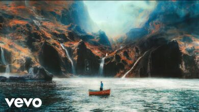 On & On by Trip Lee Ft. Jonathan Traylor
