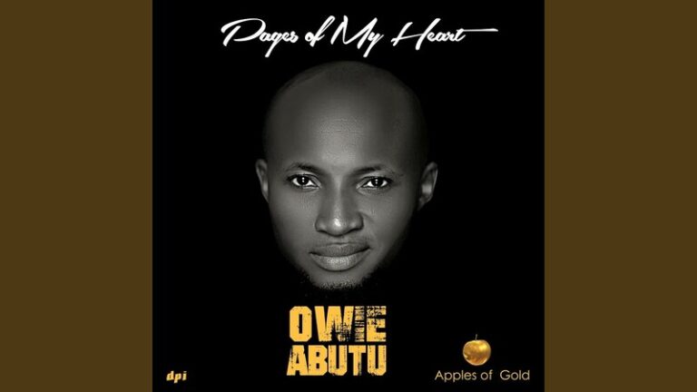 Owie Abutu - Our God Is Indescribable MP3 Download