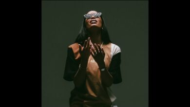 Praise On Repeat by Franchesca MP3 Download