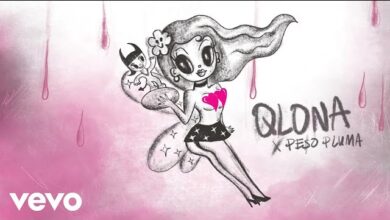 QLONA by Karol G Ft Peso Pluma MP3 Download
